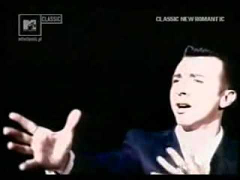 Marc Almond - Jacky