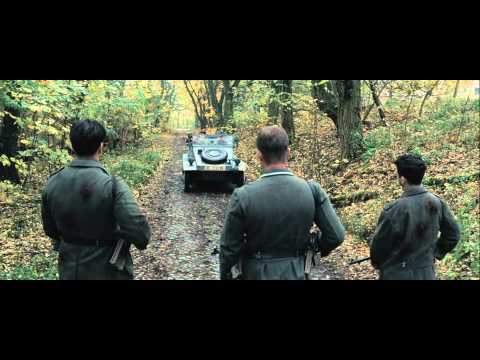 Inglourious Basterds Official Trailer #3 - Brad Pitt Movie (2009) HD