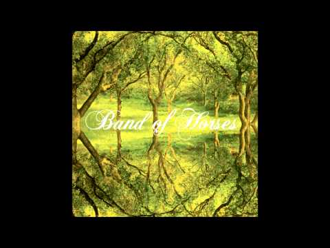 Band Of Horses - Everything All The Time (Full Album)