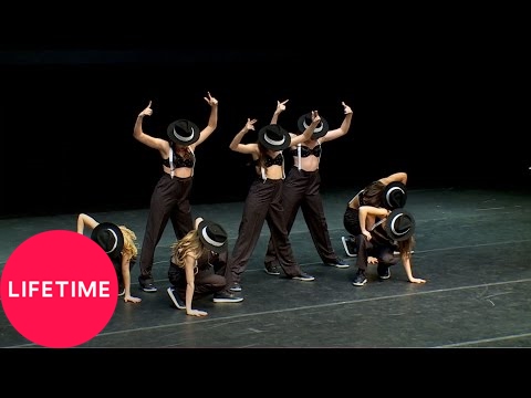 Dance Moms: Group Dance: Boss Ladies (S6, E18) | Lifetime