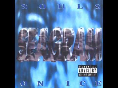 Seagram. Souls On Ice (Full Album)