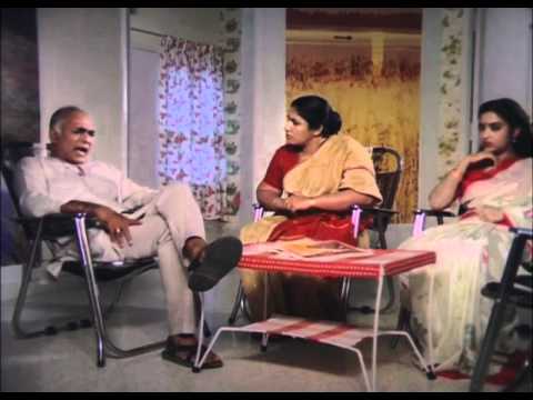 Streekkuvendi Stree - Full Length Malayalam Movie - Sudheer & Jayarekha