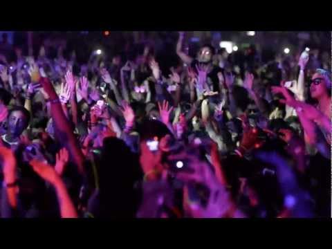 ZOUK @ SEPANG 2012 - OFFICIAL AFTERMOVIE