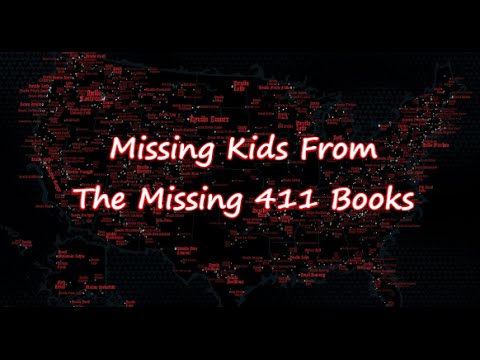 Coast To Coast Missing 411 Alternative / Missing Kids (True Scary Stories) Reddit