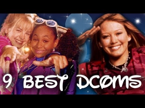 9 Best Disney Channel Original Movies (DCOM) Before 2003