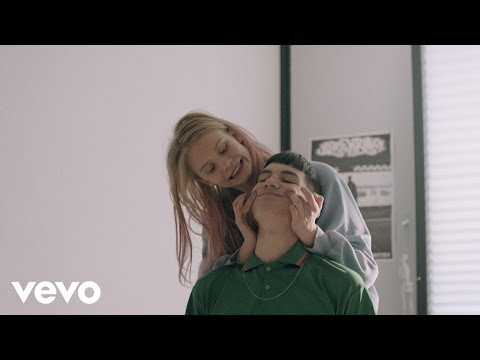 Broods - Bridges