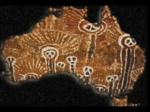 Stolen Generations / Australian Aboriginal Brief History