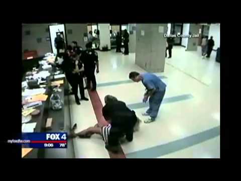 Woman suing Dallas County detention officer for excessive force  Dallas News _ myFOXdfw.com