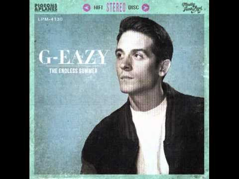 G-Eazy - Endless Summer ft. Erika Flowers