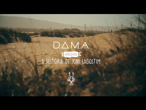 D.A.M.A - Joni (Lagostim)