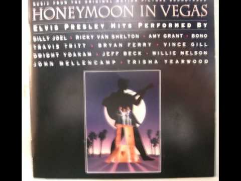 Bono・Honeymoon in Vegas/Can't Help Falling in Love