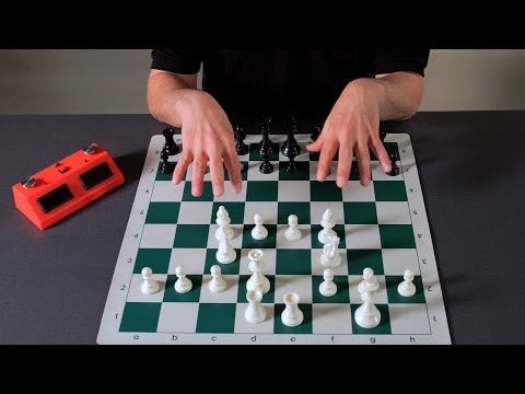 10 Golden Moves | Chess