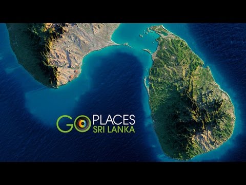 Best Places to Visit in Sri Lanka, GoPlaces Sri Lanka | 8 Wonders