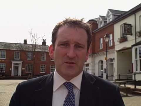 East Hampshire Conservatives - Campaign 2010