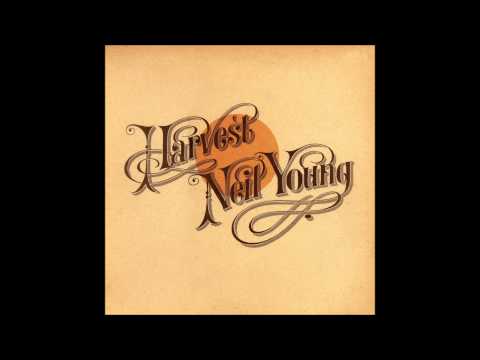 Neil Young - Heart of Gold