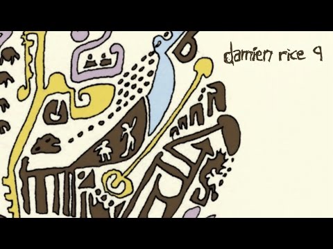 Damien Rice - 9 (full album)