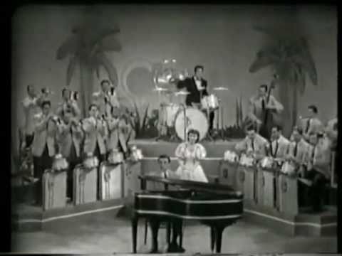 Gene KRUPA & Anita O'DAY " Let Me Off Uptown " !!!