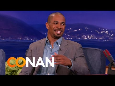 Damon Wayans, Jr.'s Dad Constantly Embarrassed Him