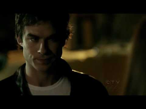 Damon Salvatore - Best Bitchy Moments [part 1]