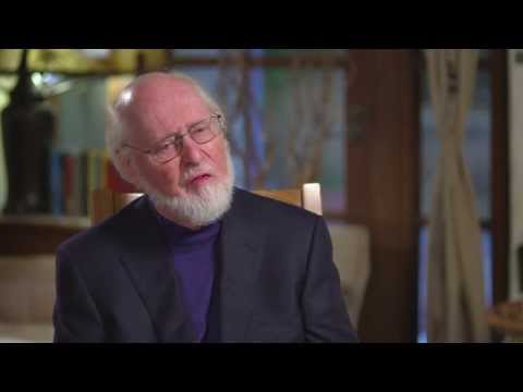 Interview: John Williams on Scoring Star Wars: Episode VII