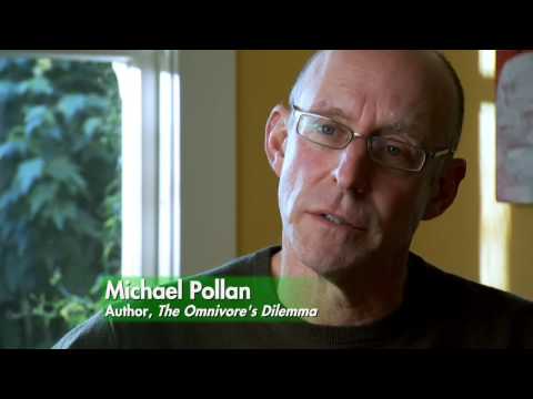 Food Inc Official HD Trailer