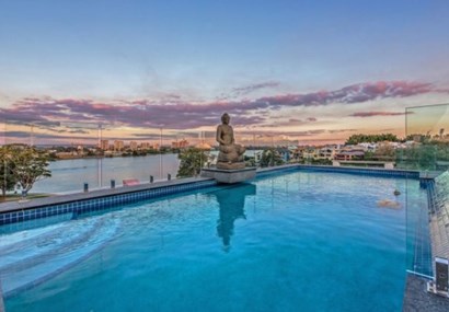 WA penthouse tipped to smash highest priced sale