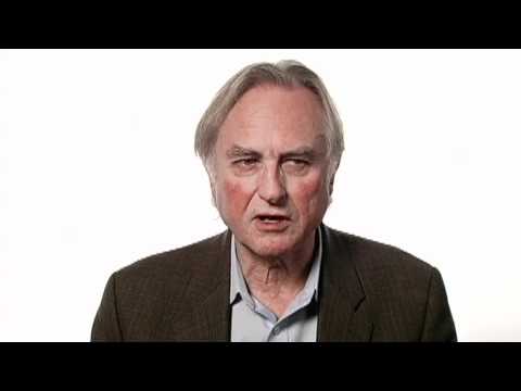 Richard Dawkins: Heroes