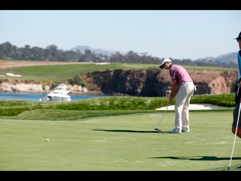 Daniel Connolly Signs Letter of Intent to Golf at SMU