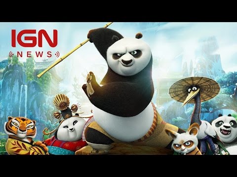 NBCUniversal Buys DreamWorks Animation - IGN News