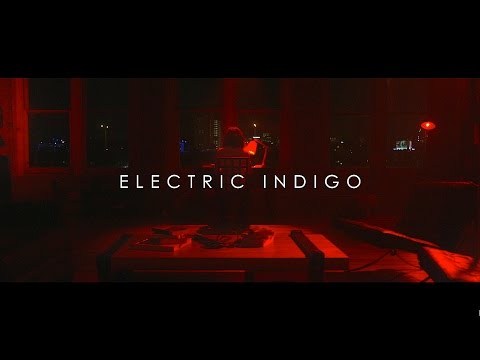 The Paper Kites - Electric Indigo (Official Music Video)