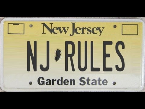 Facts That Will Change Your Mind About New Jersey