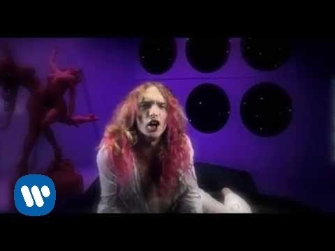 The Darkness - I Believe In A Thing Called Love (Official Music Video)