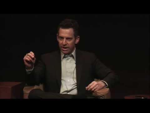 Waking Up: Dan Harris + Sam Harris