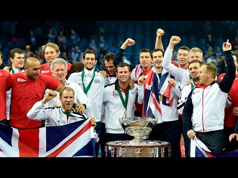 Review: 2015 Davis Cup by BNP Paribas Final