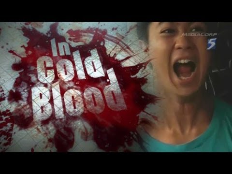 In Cold Blood: Parental Abuse. Maxi Lim