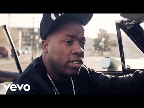 Yo Gotti - Cold Blood ft. J. Cole, Canei Finch