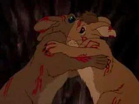 Watership Down