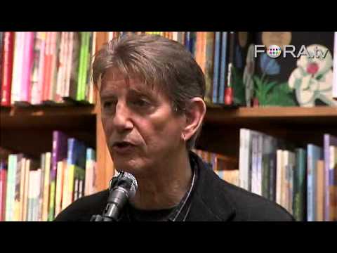 Where the Counterculture Prevails - Peter Coyote