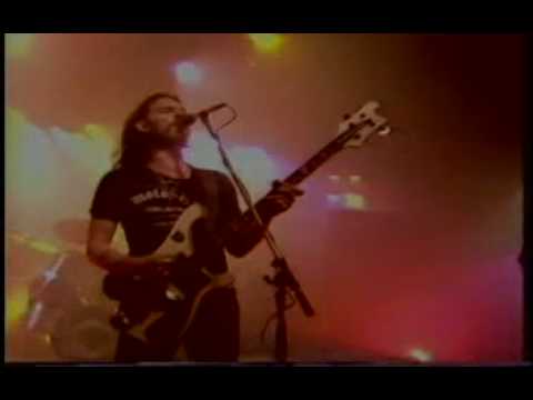 Motorhead - Bomber