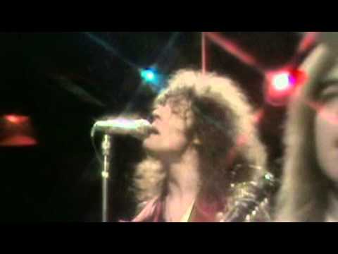 BBC: Marc Bolan - The Final Word (2007)