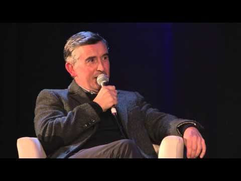 Richard Herring's Leicester Square Theatre Podcast - with Steve Coogan