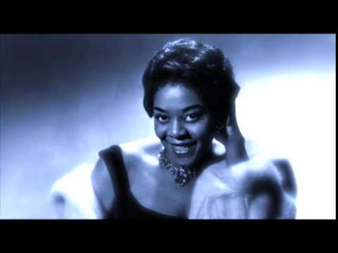 Dinah Washington - I Wanna Be Loved (Mercury Records 1962)