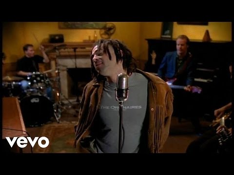 Counting Crows - Mr. Jones