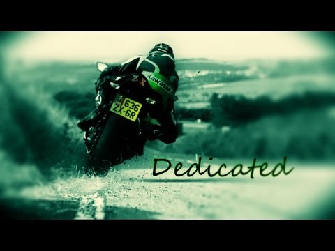 ATB - Dedicated [HD]