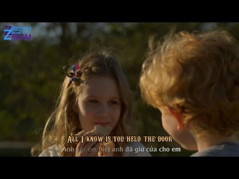 [Vietsub+Kara] Everything Has Changed (feat. Ed Sheeran) - Taylor Swift