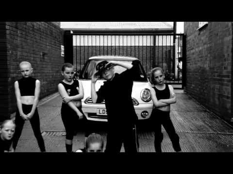 Jessie J - Wild || Hatton school of performing arts || Philip Birchall