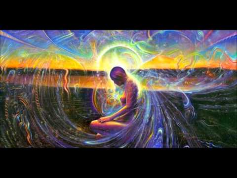 Guided Meditation for Trusting Your Intuition (Higher Self, Inner Adviser)