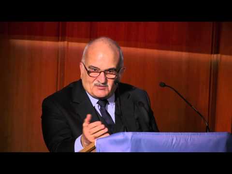 Prince of Jordan Visit 2015 - Prince El Hassan Bin Talal Speech - Islamic Relief UK