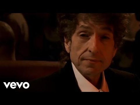 Bob Dylan - Things Have Changed