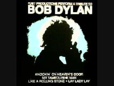 Bob Dylan - Things Have Changed